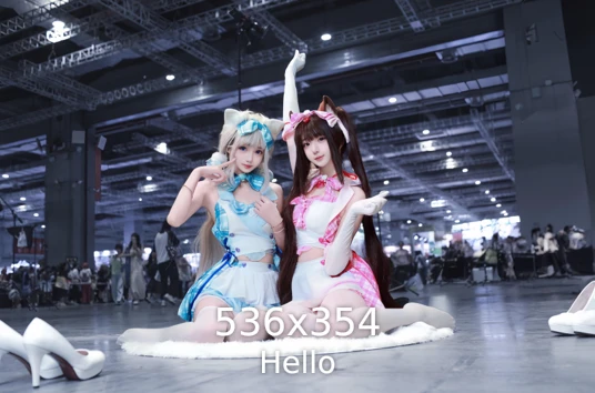 WebP格式占位图示例